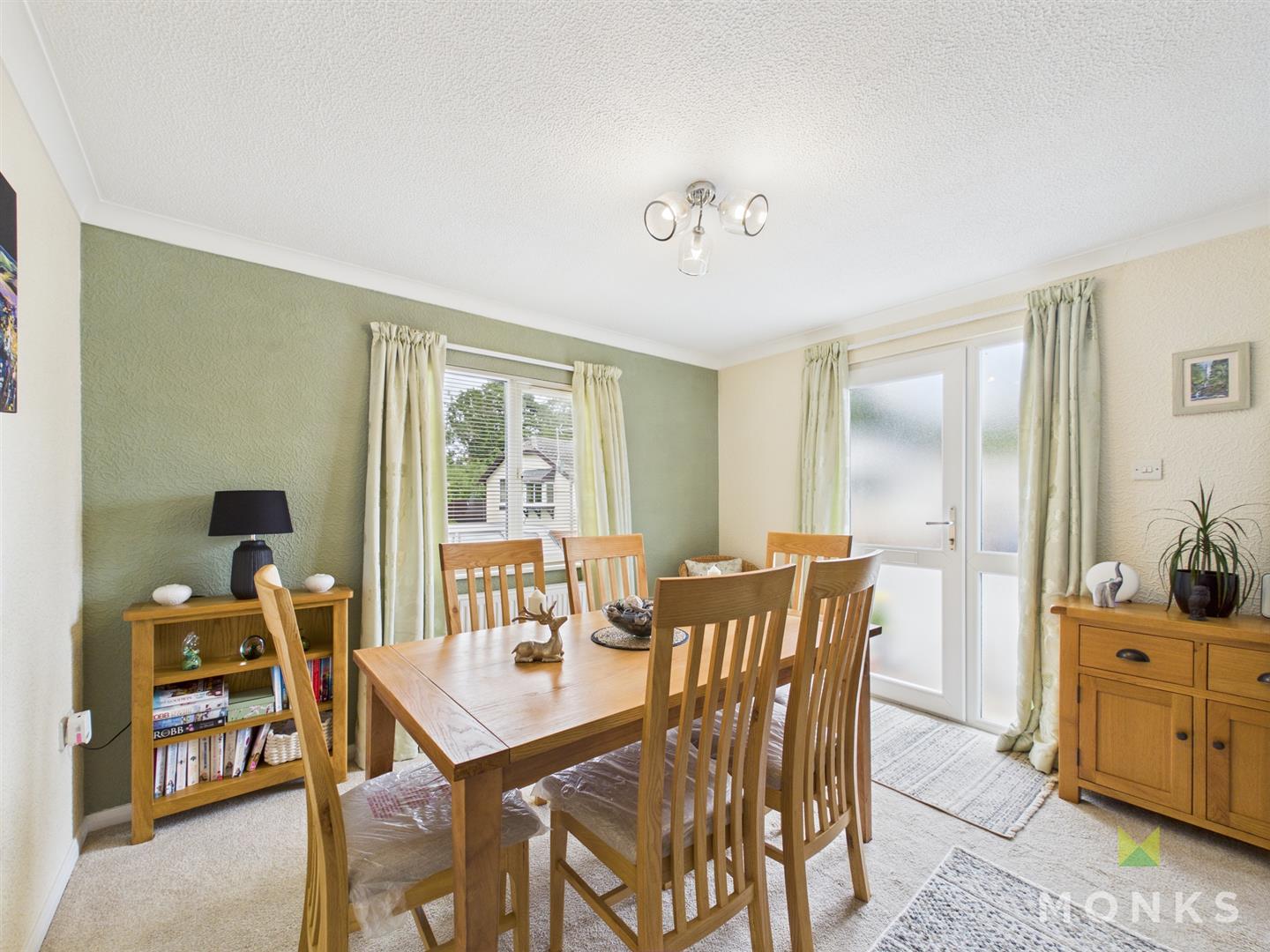 2 Brookside Caravan Park, Oswestry, SY10 8EL For Sale